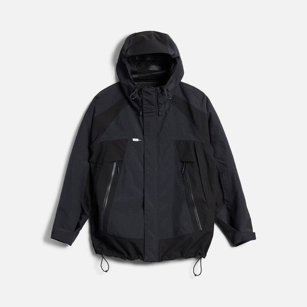 Crest 3L Jacket