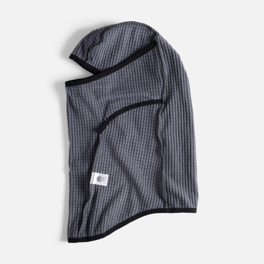 FLEECE LINED BALACLAVA