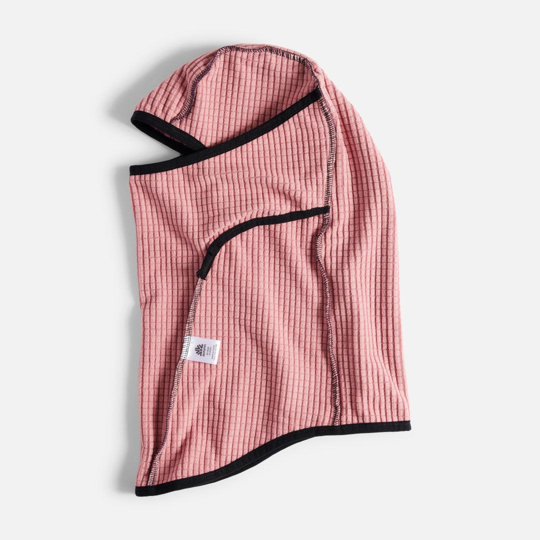 FLEECE LINED BALACLAVA