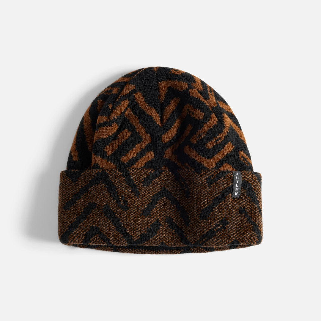 GEO BEANIE