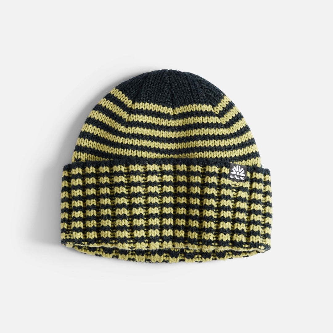 HEARTH BEANIE