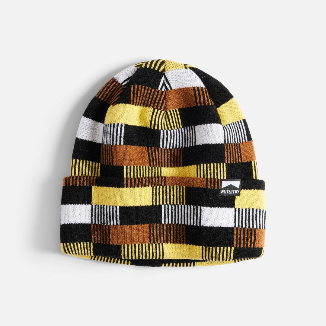HERITAGE BEANIE
