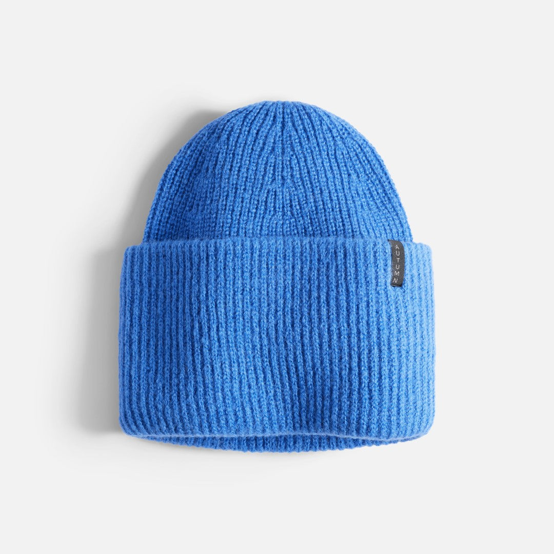 HIVER KNIT BEANIE