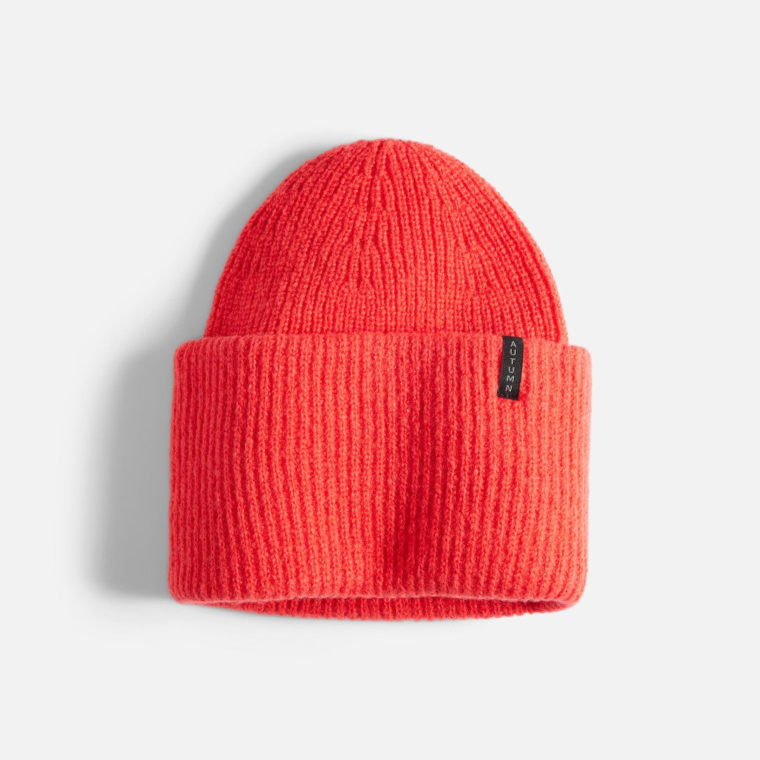 HIVER KNIT BEANIE