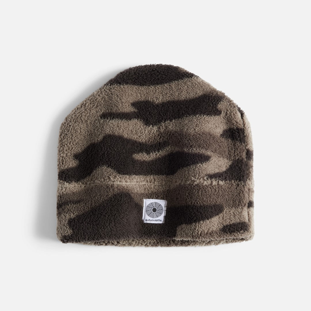 MTN GOAT BEANIE