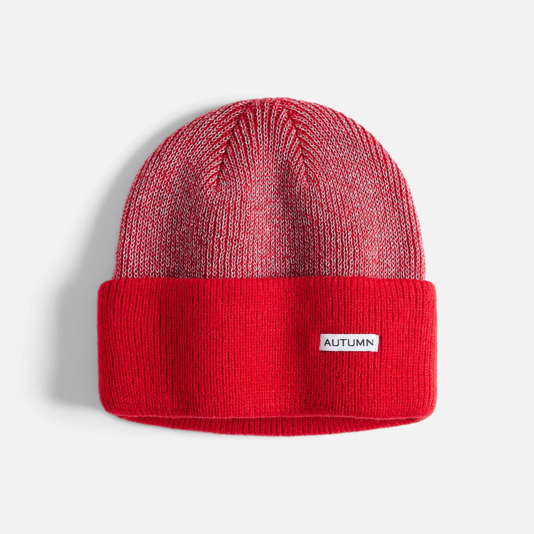 REFLECT BEANIE