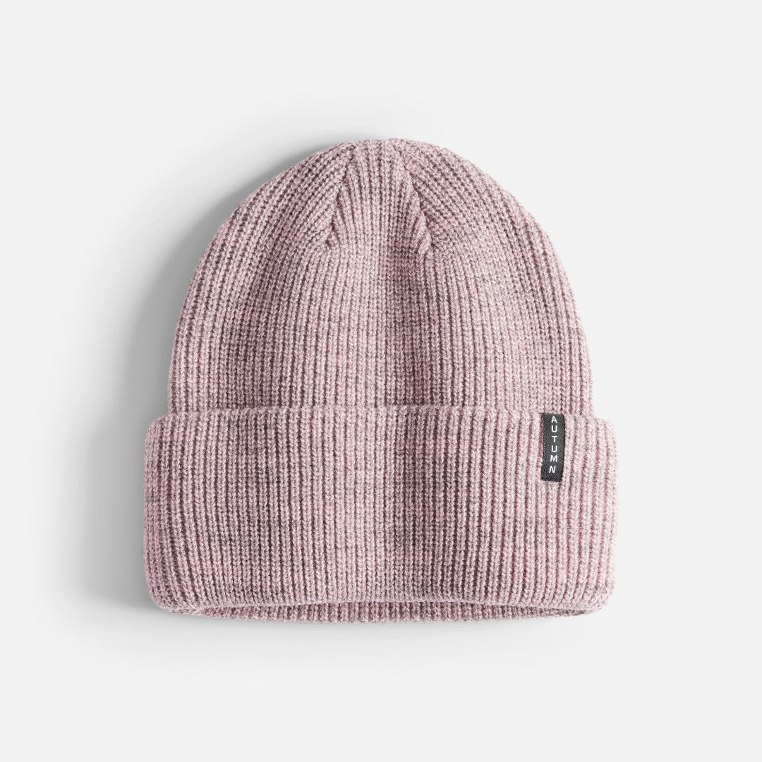 SELECT SOLID BEANIE