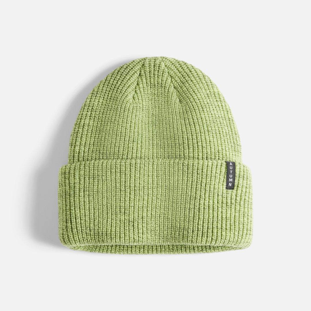 SELECT SOLID BEANIE