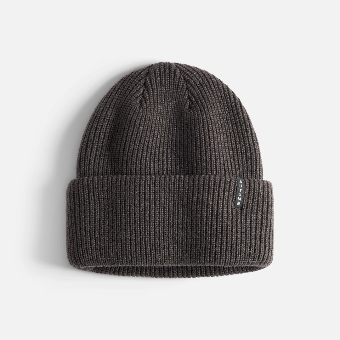 SELECT SOLID BEANIE