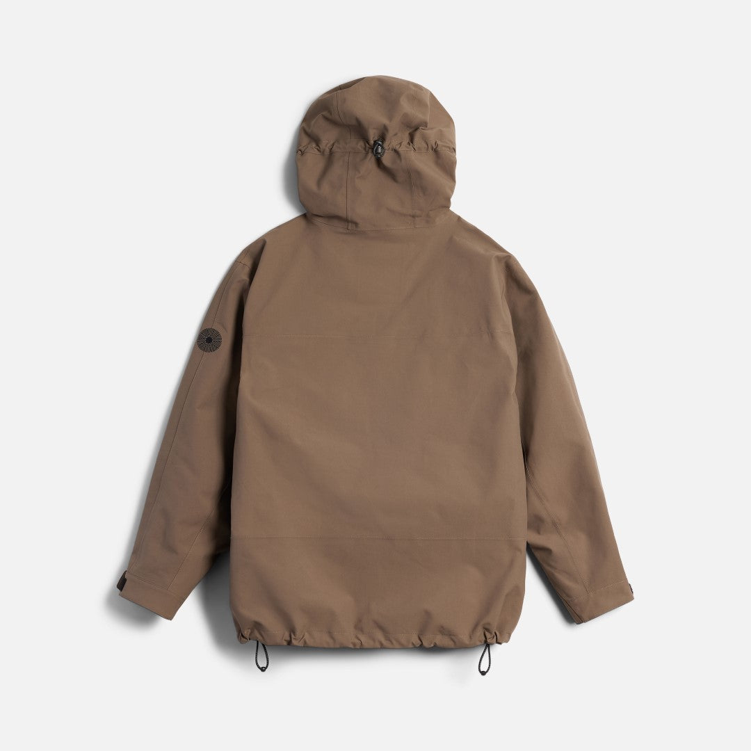 SHASTA 3L JACKET