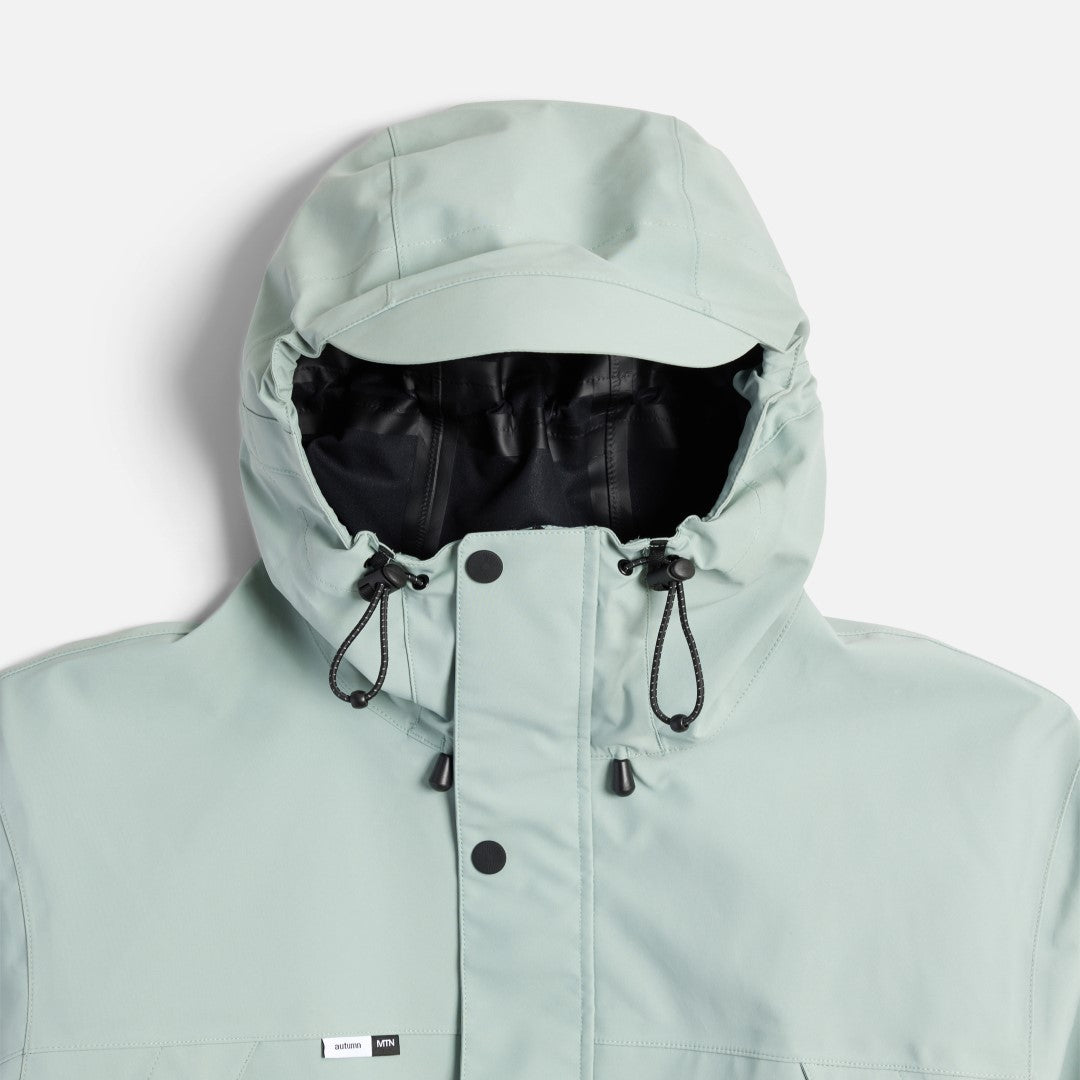SHASTA 3L JACKET