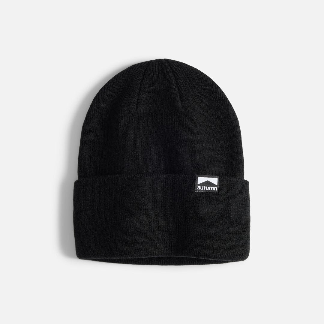 SURPLUS SOLID BEANIE