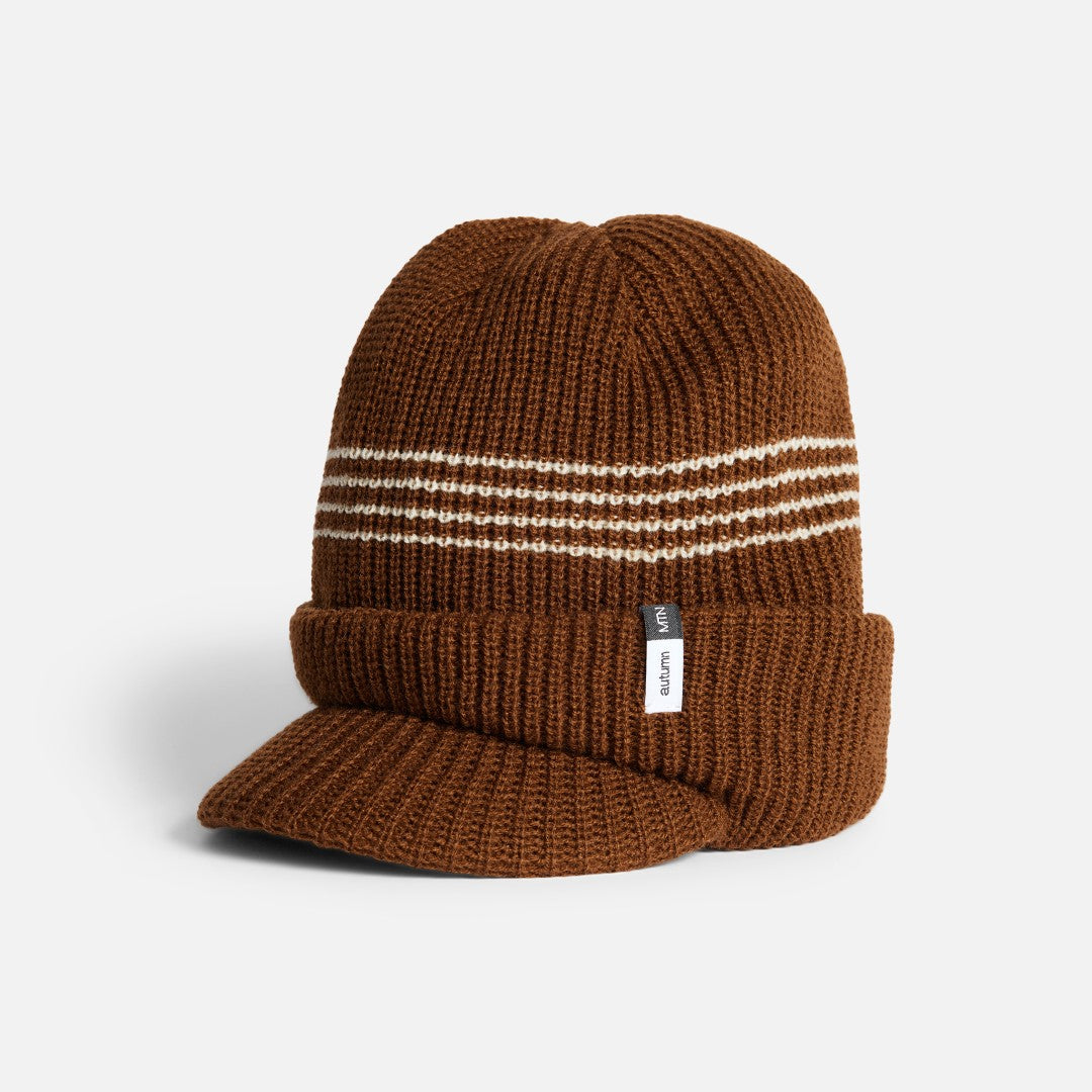 VISOR BEANIE