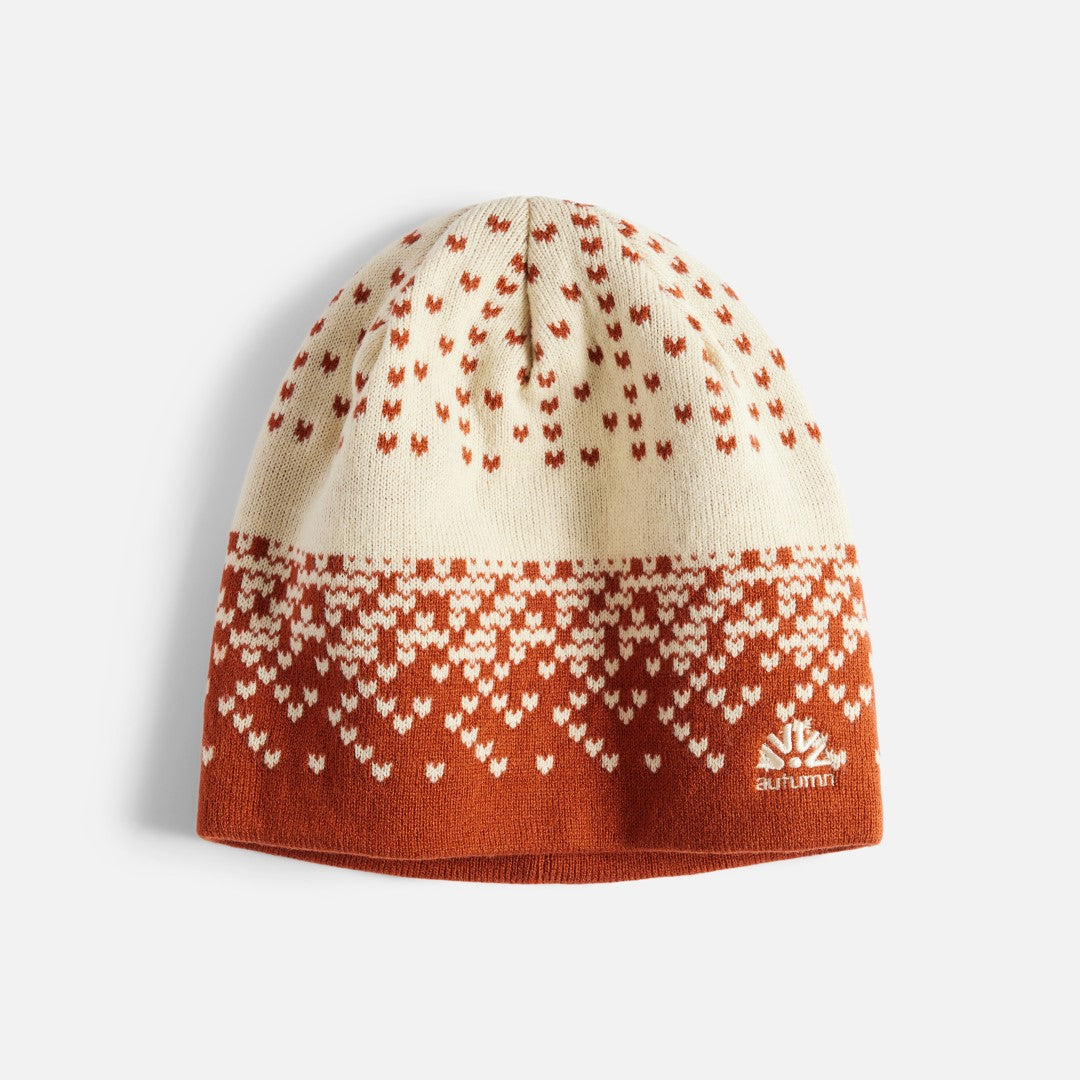 WARP BEANIE