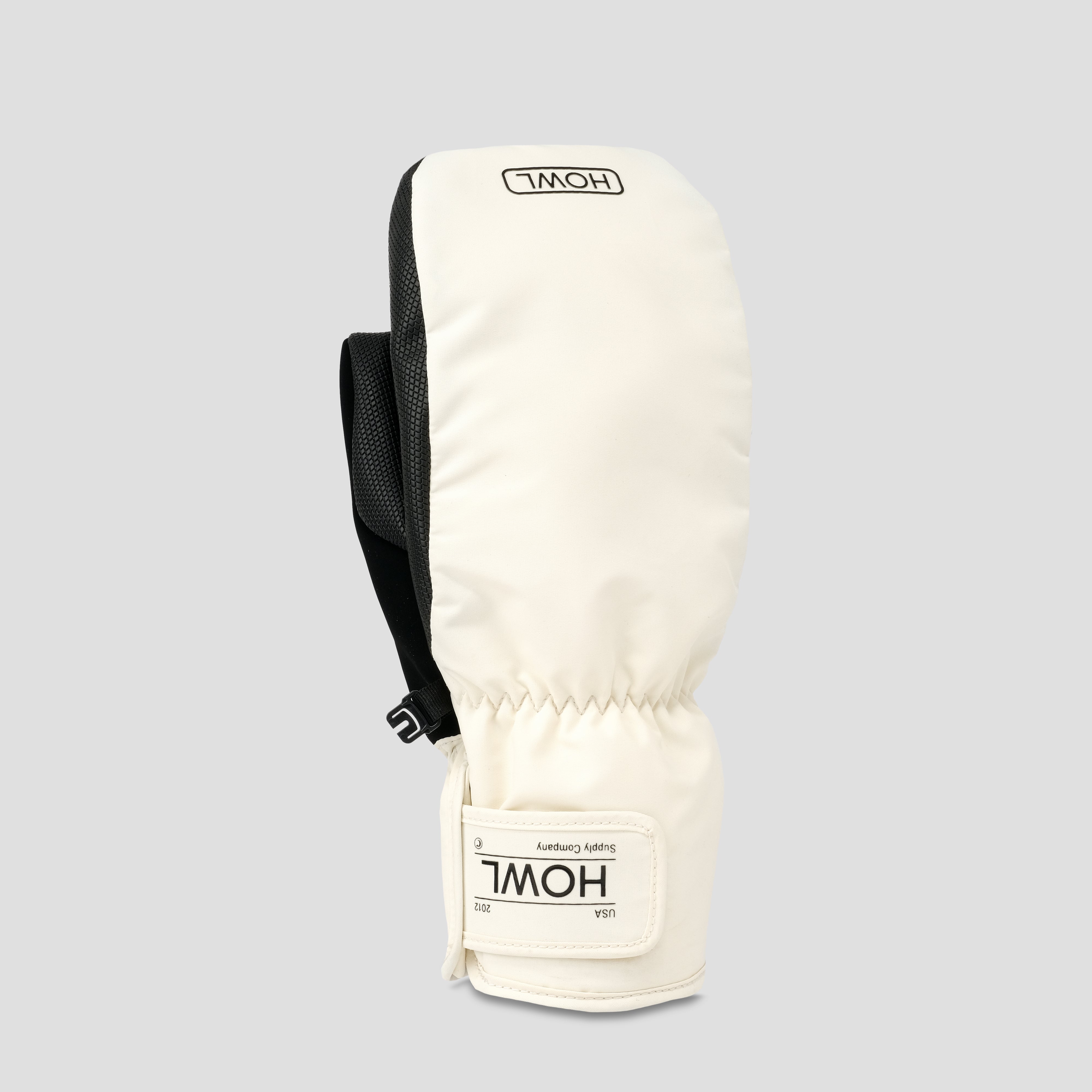 Flyweight Mitt