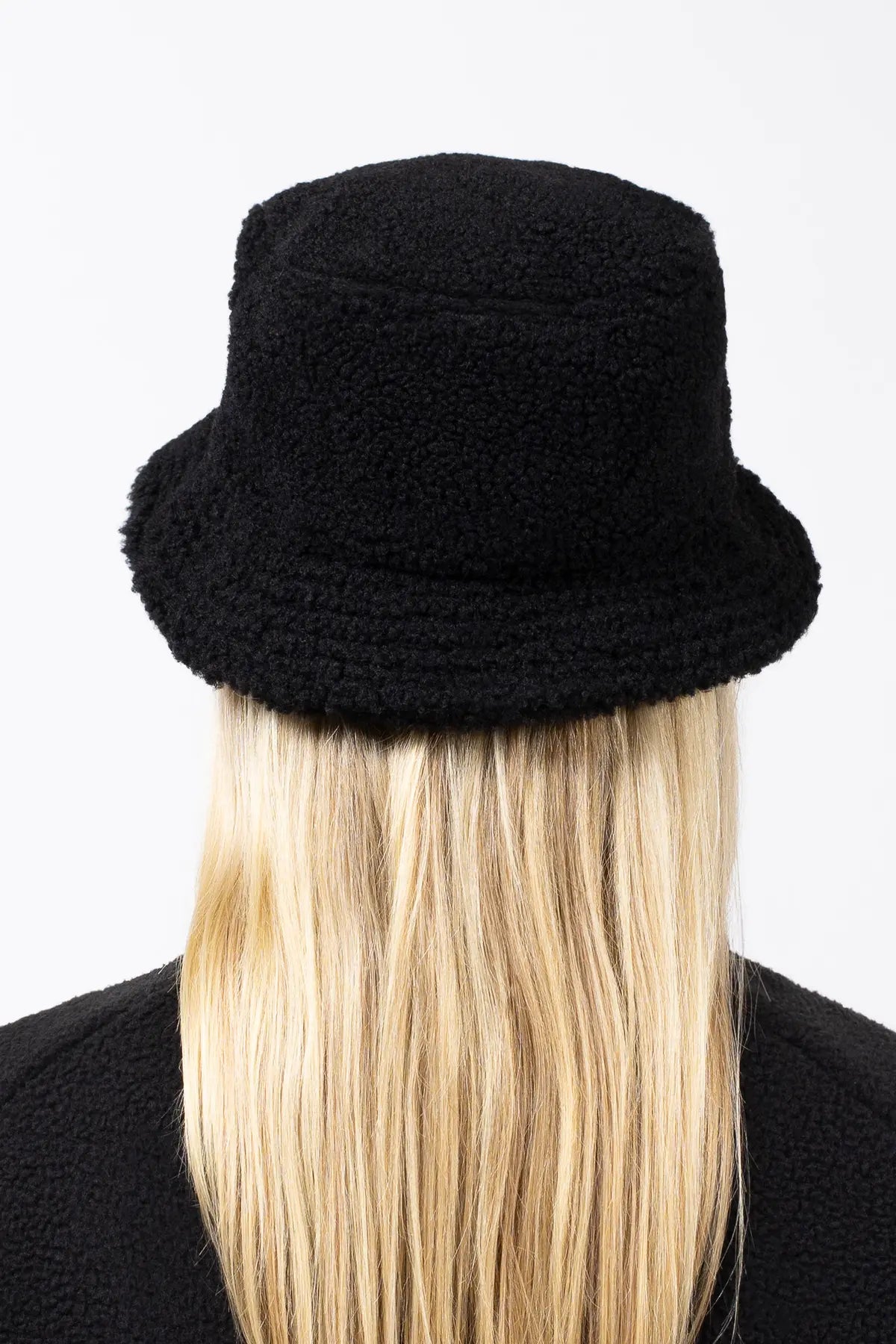 Full Moon Sherpa Hat