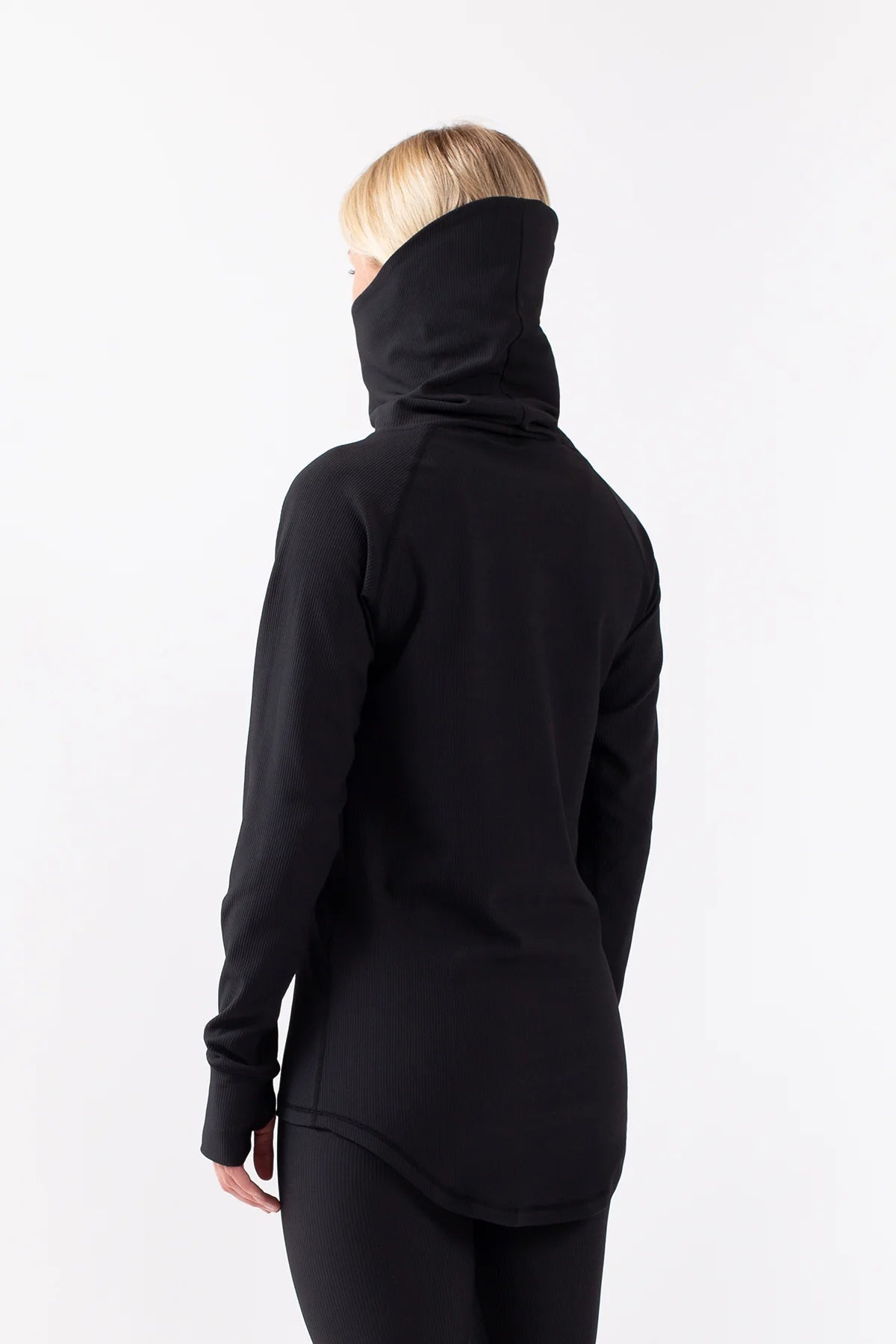 Icecold Gaiter Rib Top