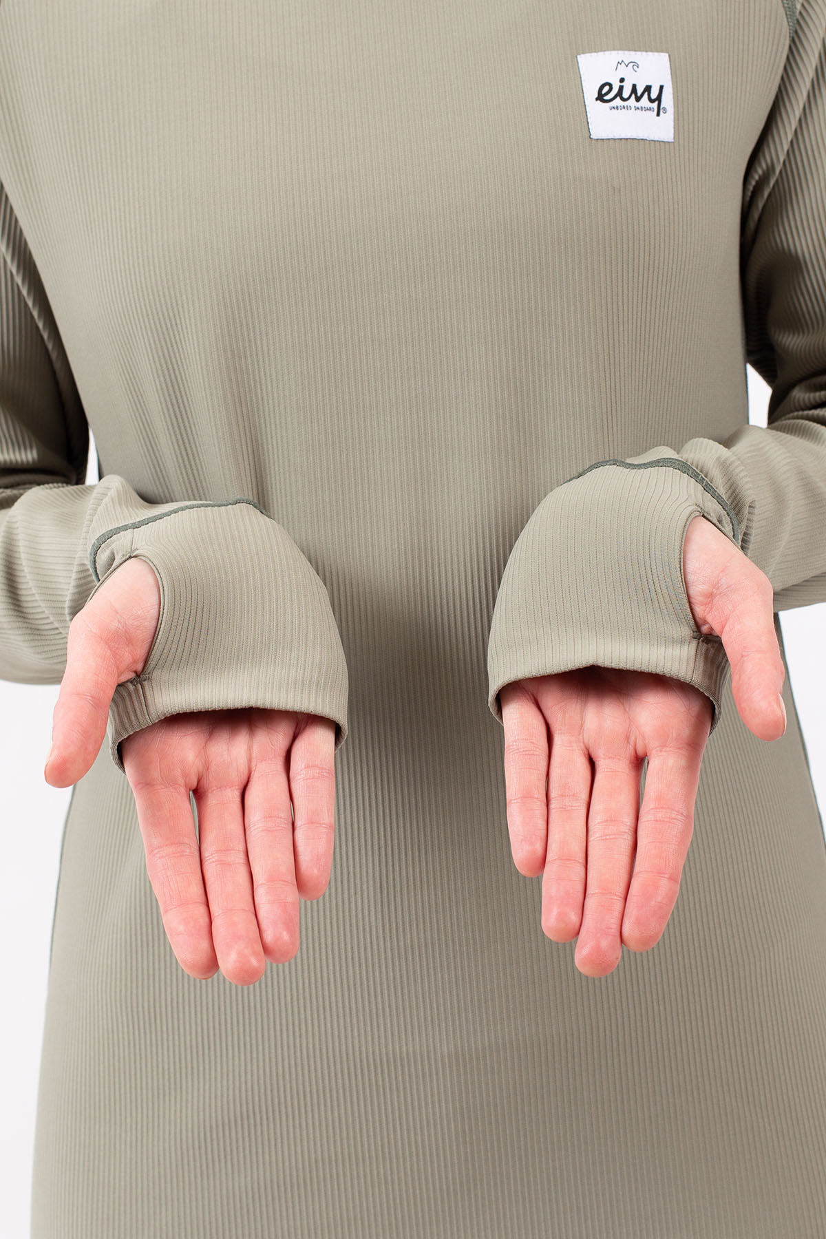 Icecold Gaiter Rib Top