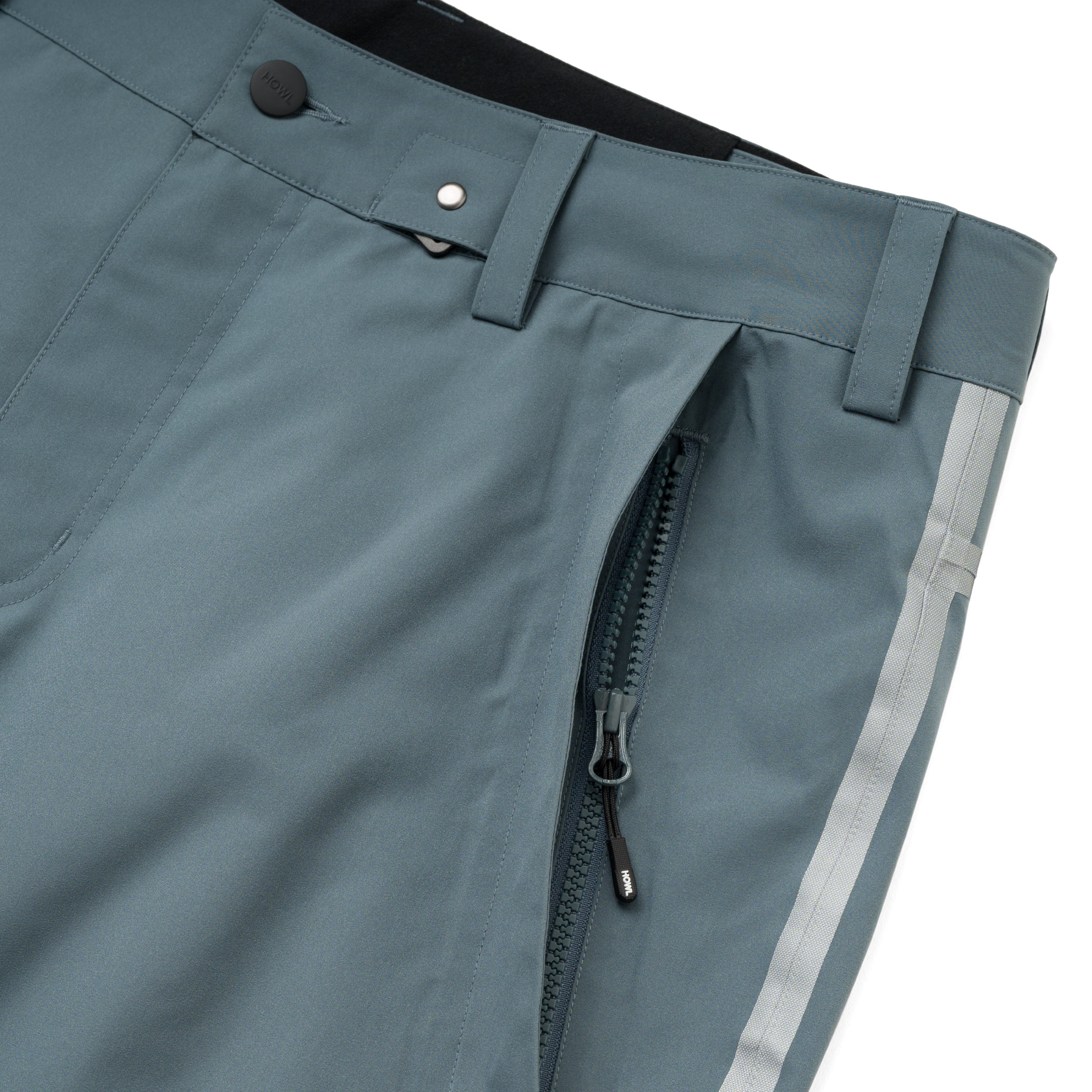 Taped Pant