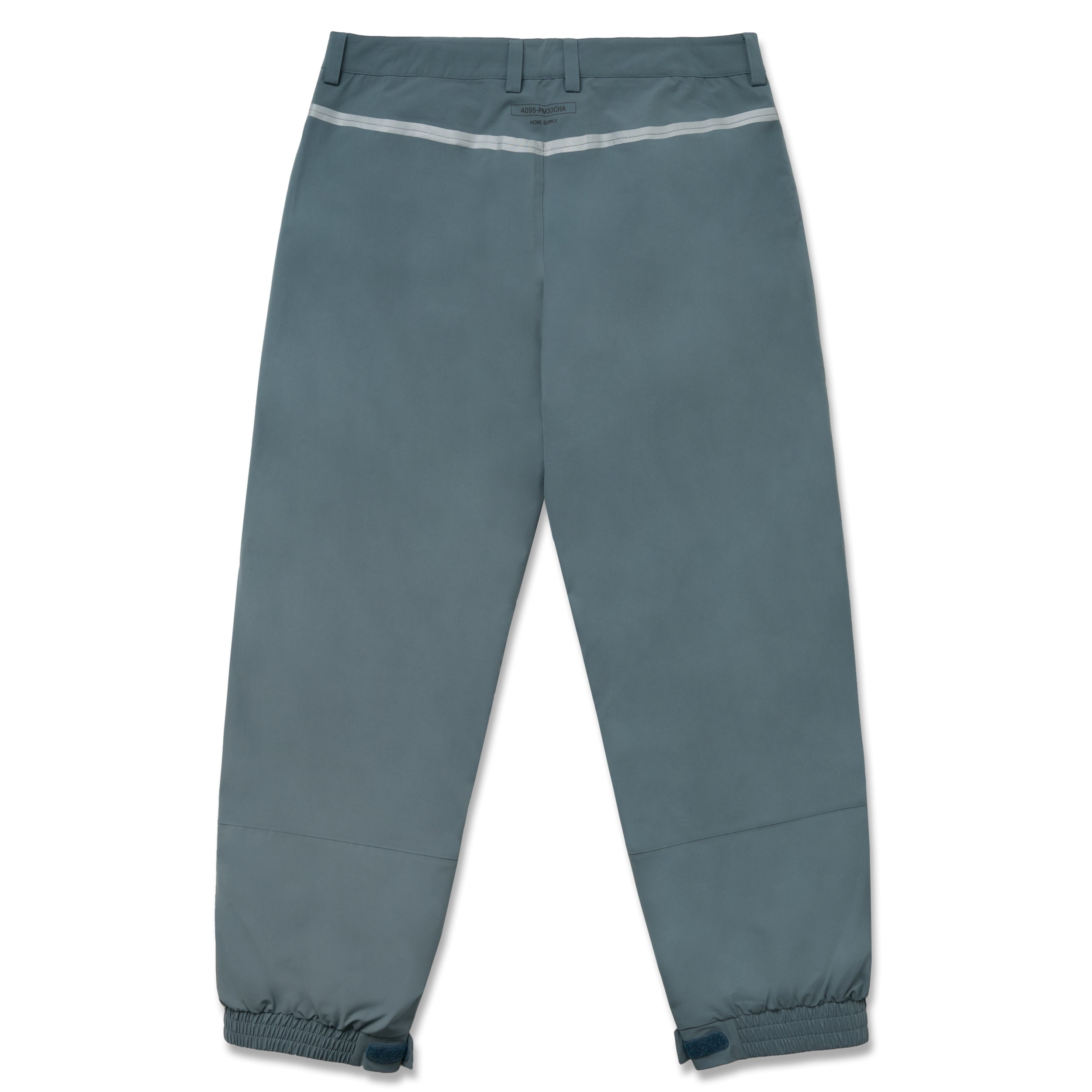 Taped Pant
