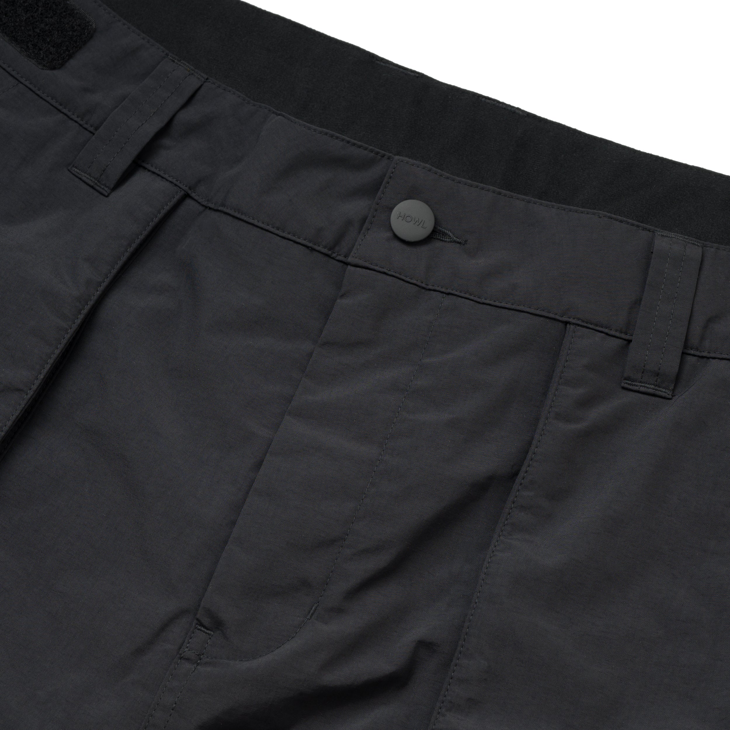 Heritage Pant