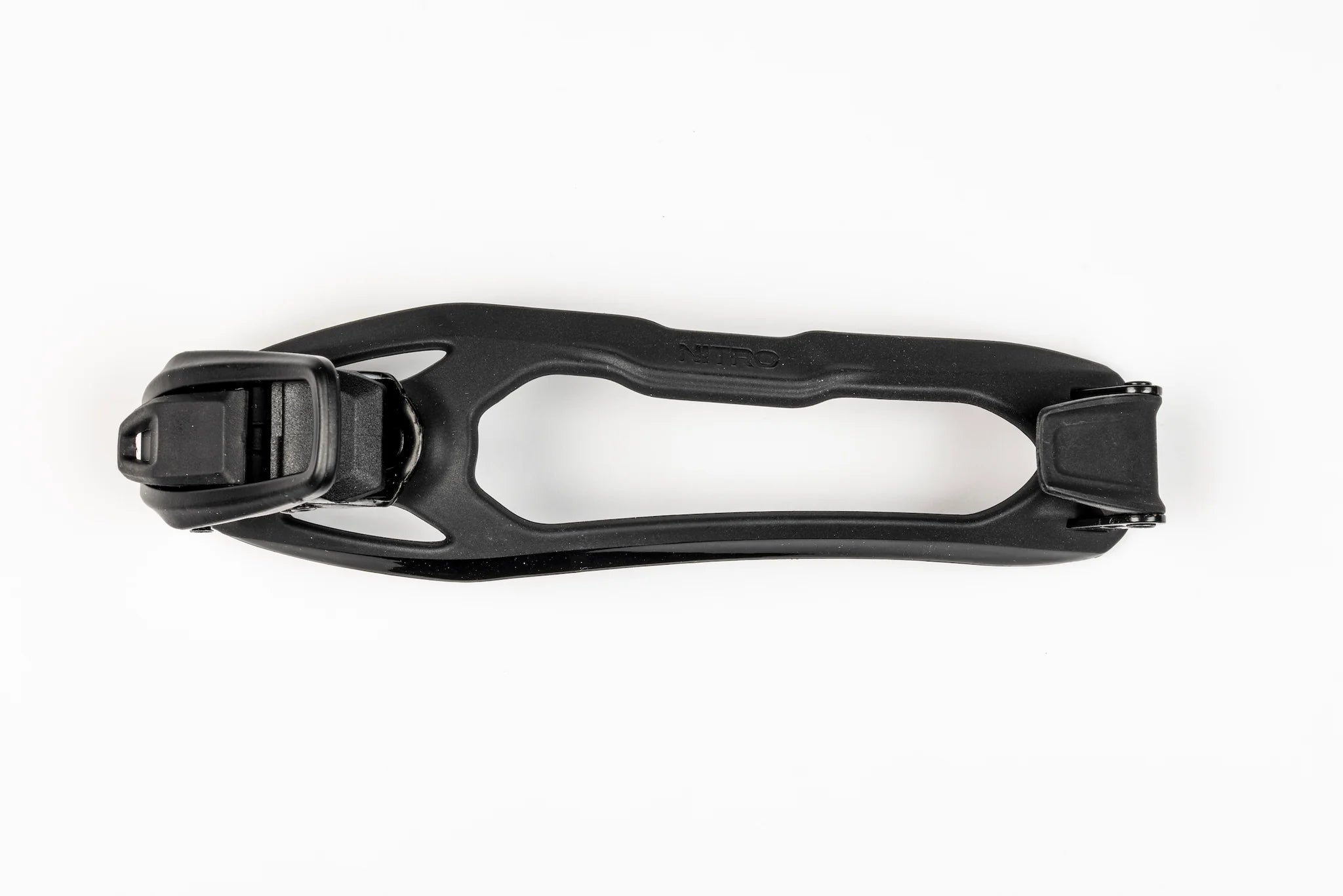 Toe Strap