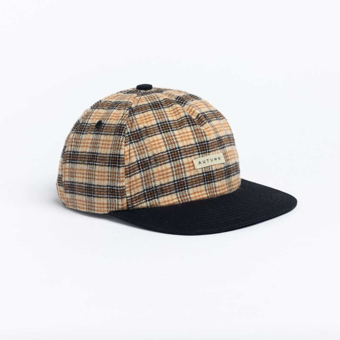 Mixed 5 Panel