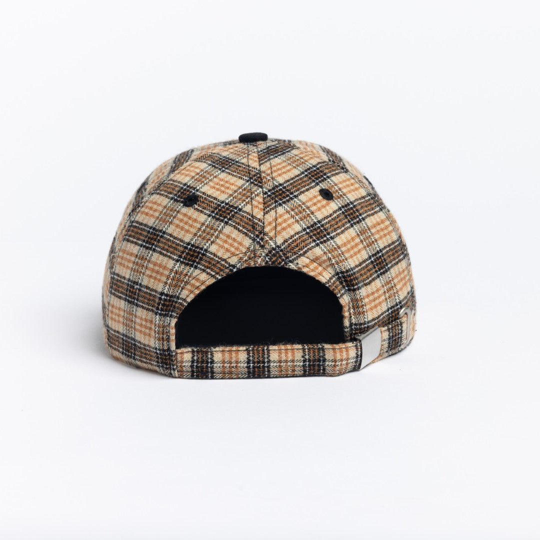 Mixed 5 Panel