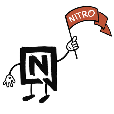Nitro Snowboards Demo
