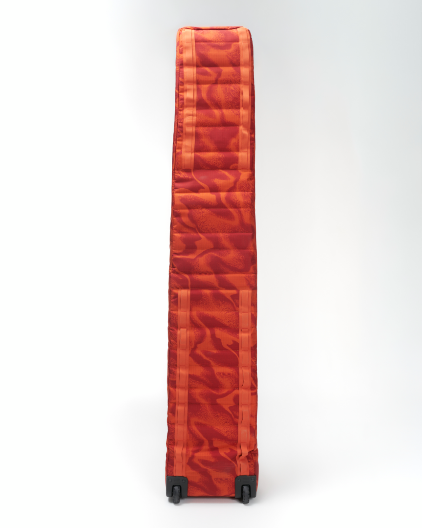 Snow Roller Pro Db x Orage