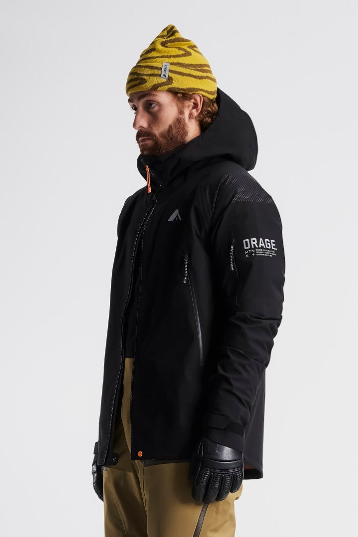 MTN-X Canyon 3L Jacket