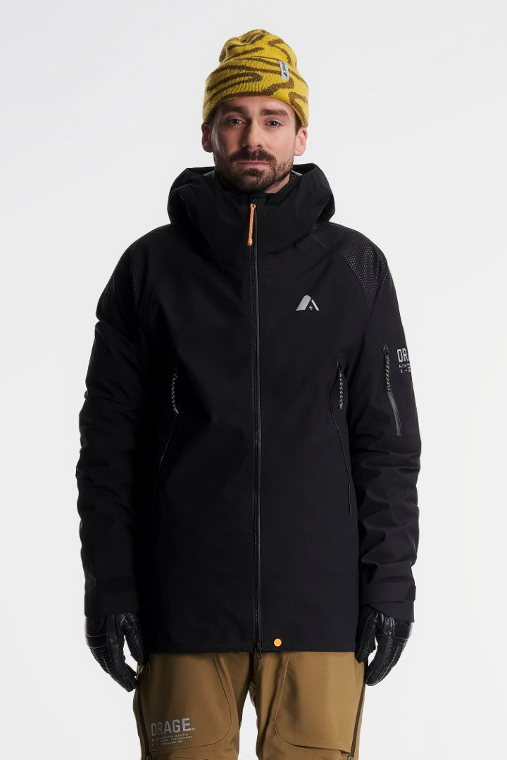 MTN-X Canyon 3L Jacket