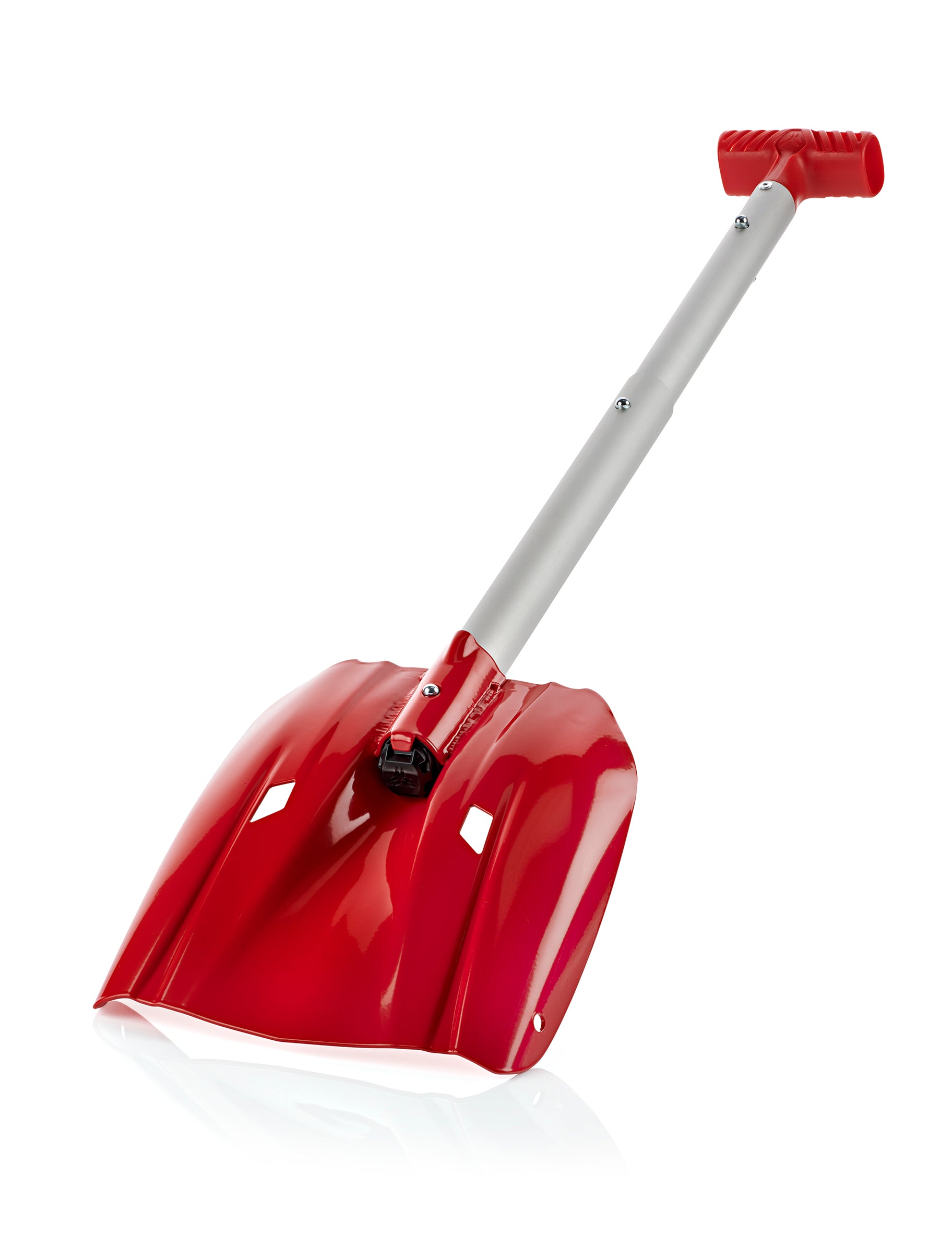 Access TS Shovel