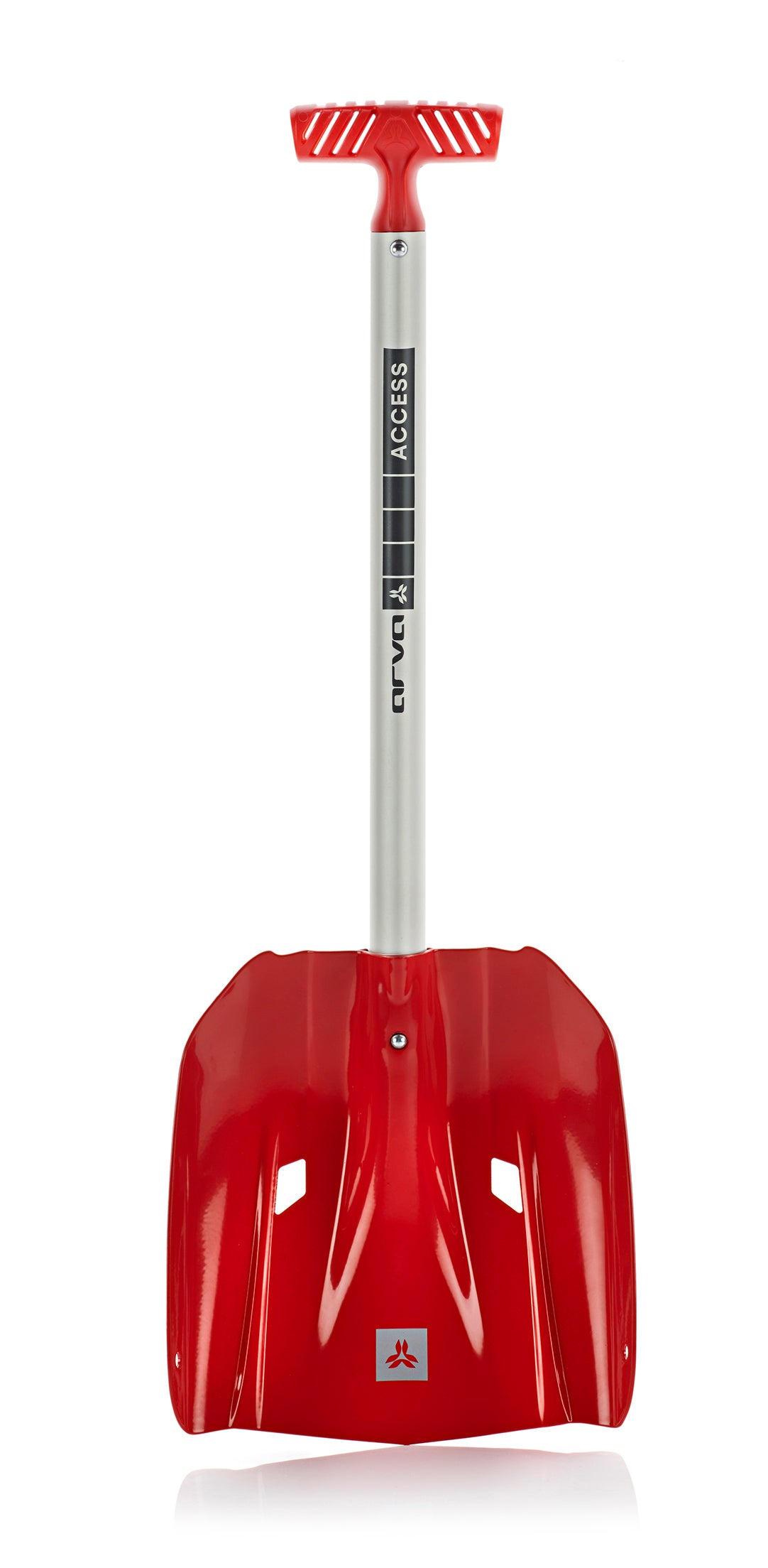 Access Shovel
