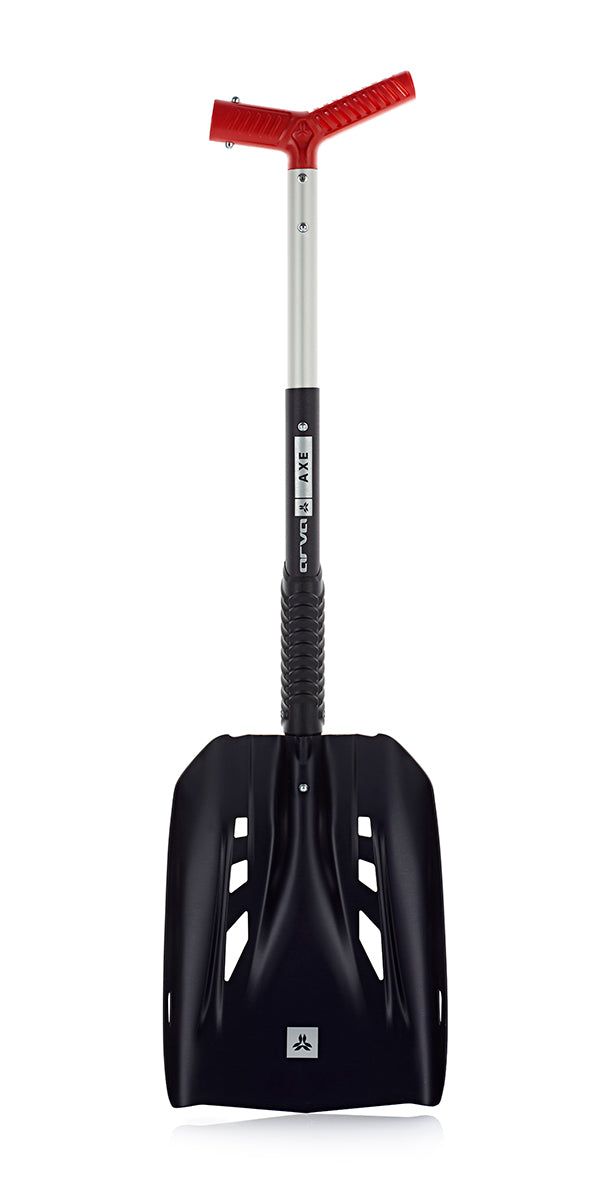 Axe Shovel