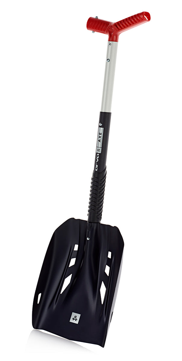 Axe Shovel