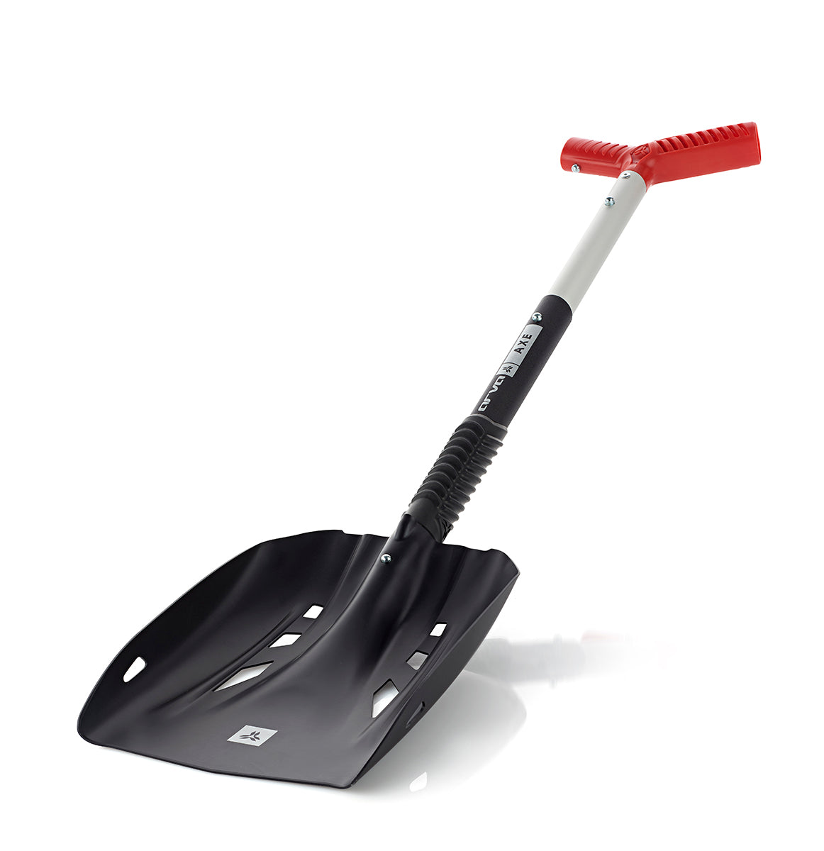 Axe Shovel