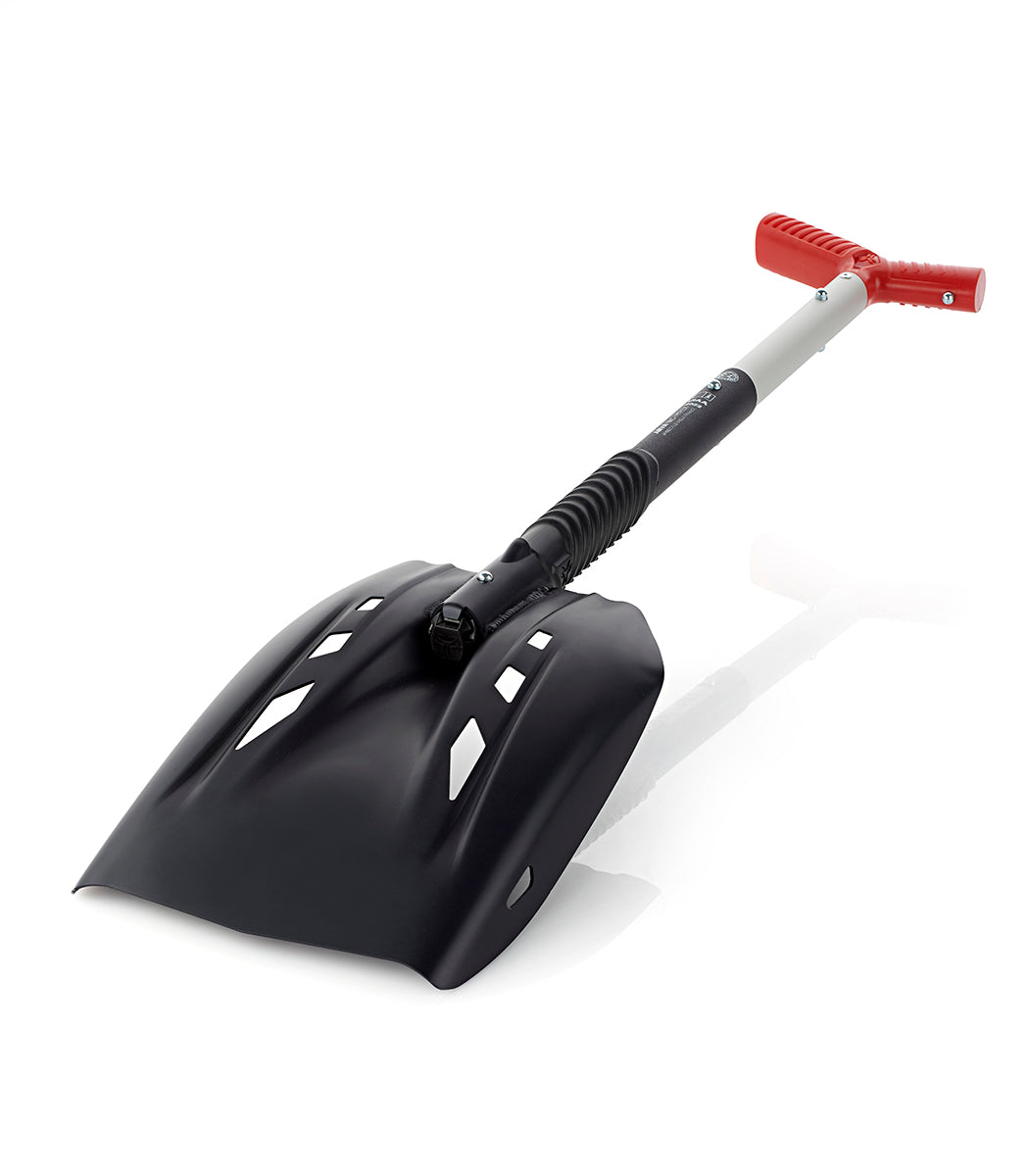 Axe Shovel