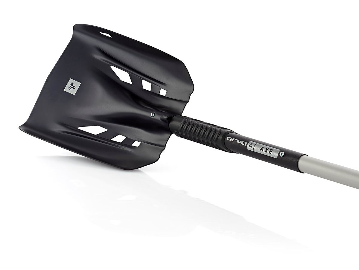 Axe Shovel
