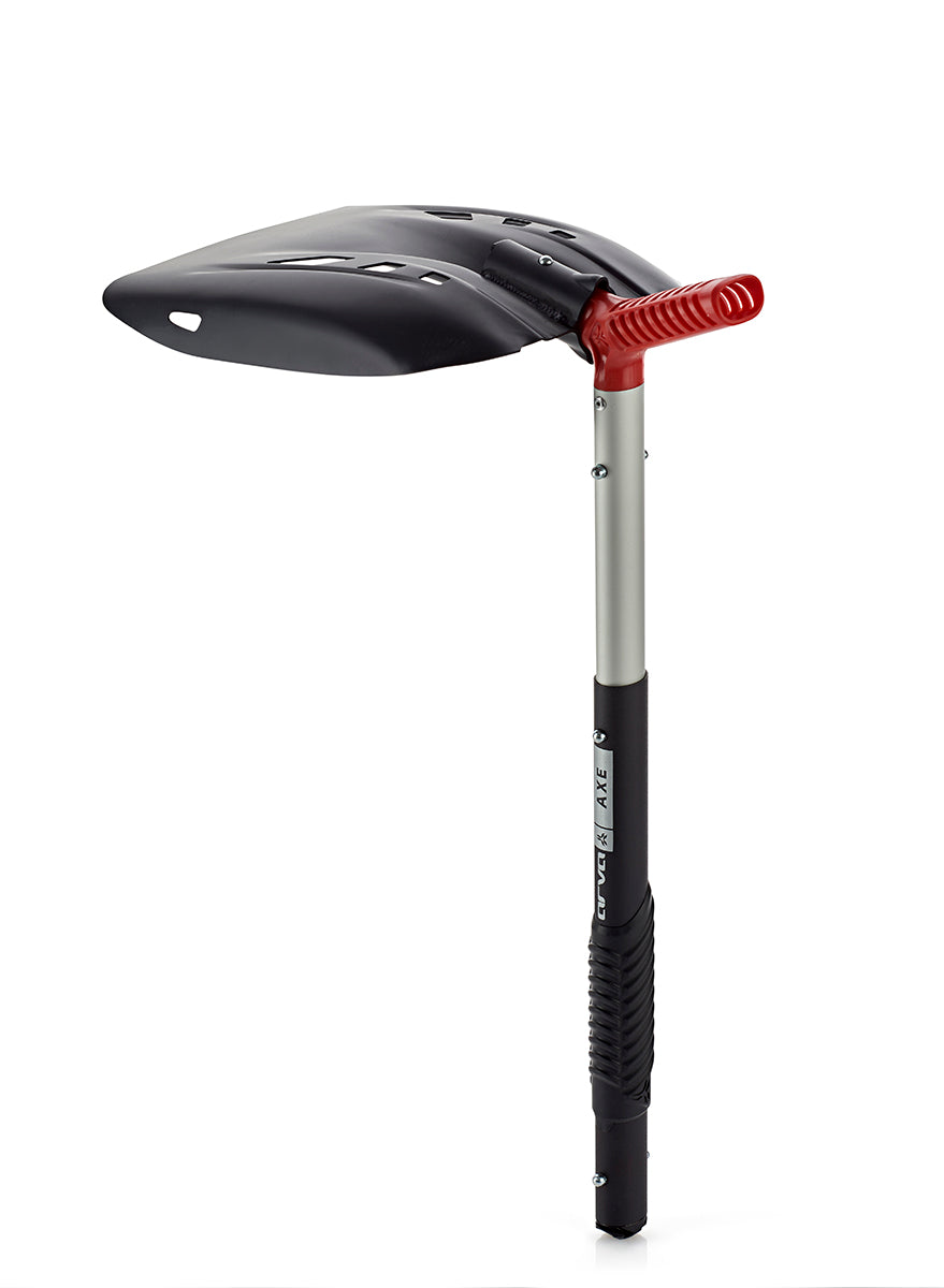 Axe Shovel