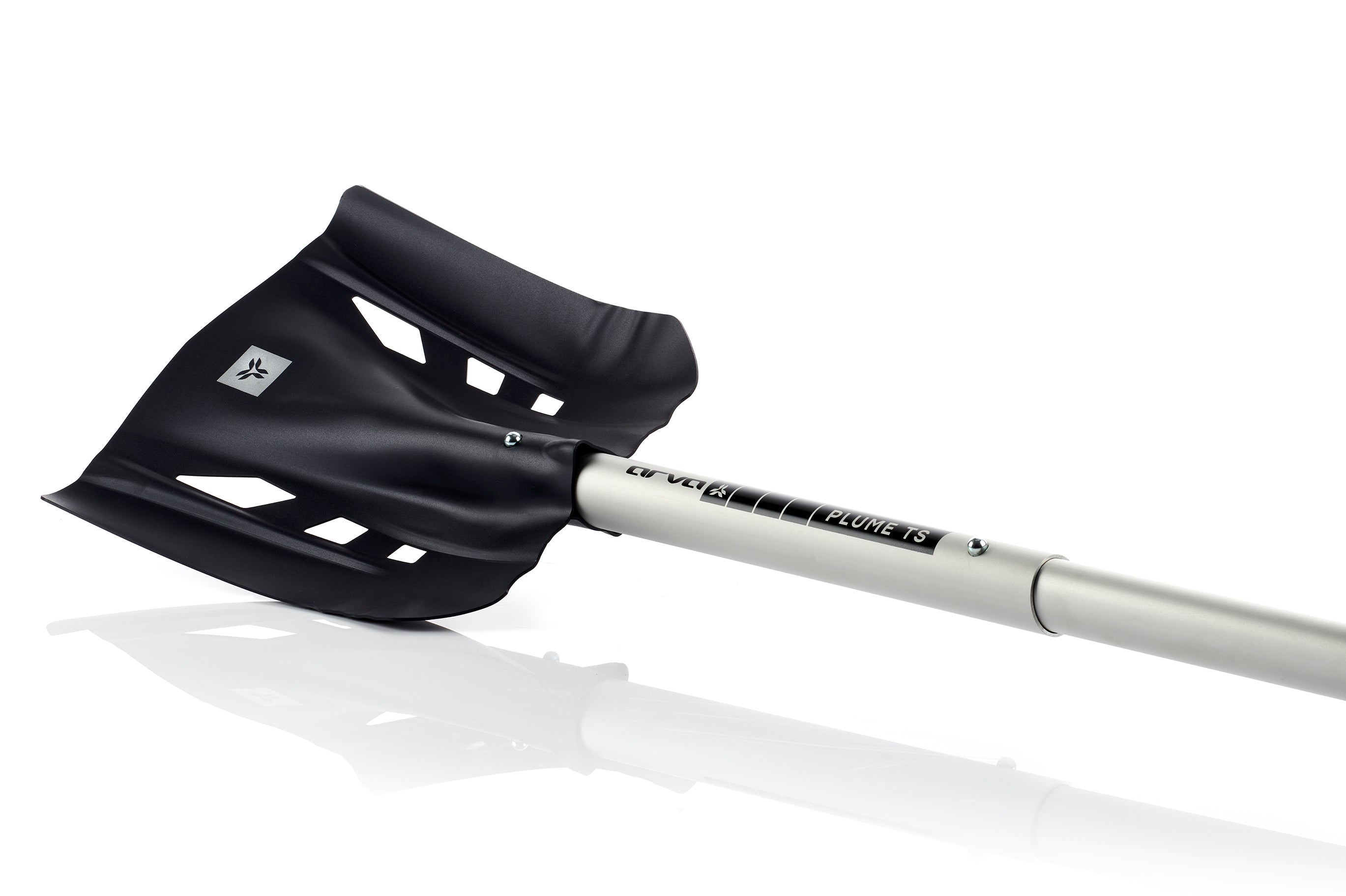 Plume TS Shovel