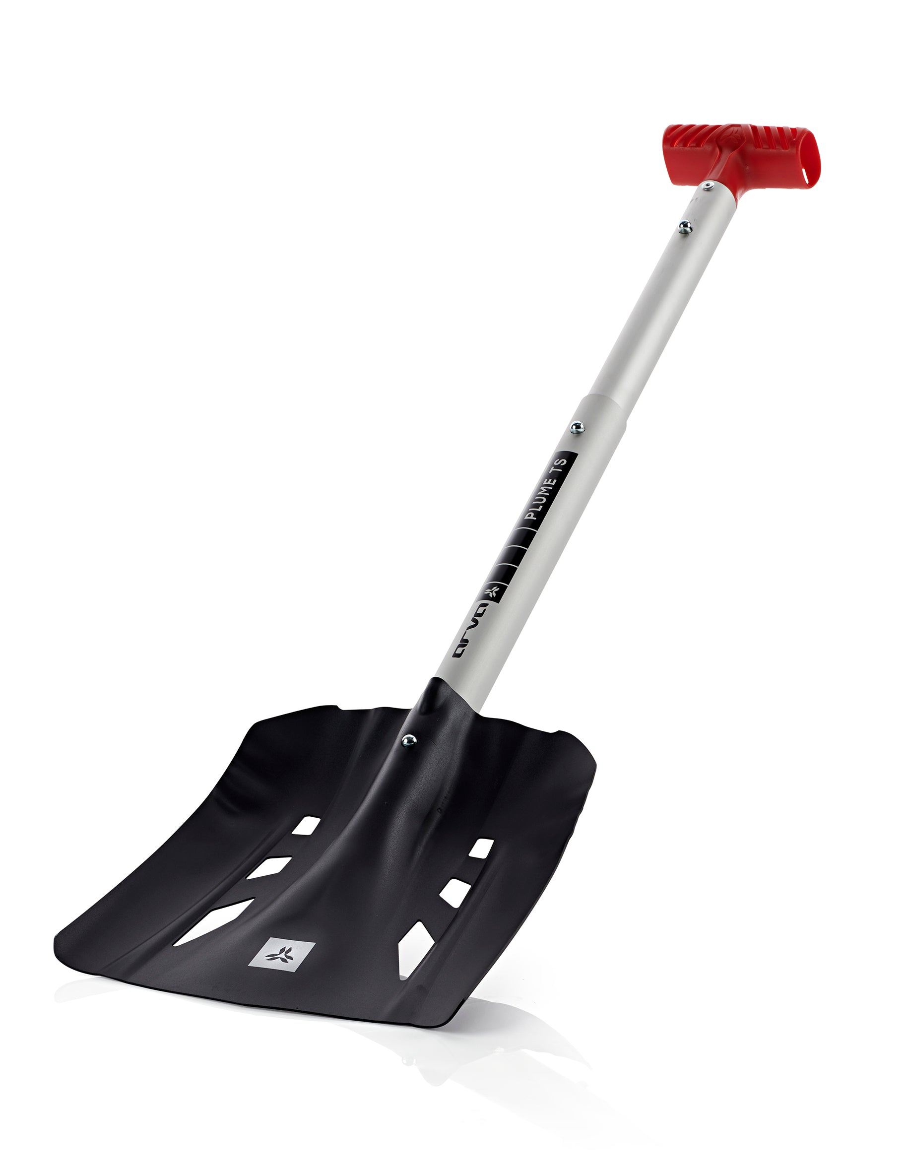 Plume TS Shovel