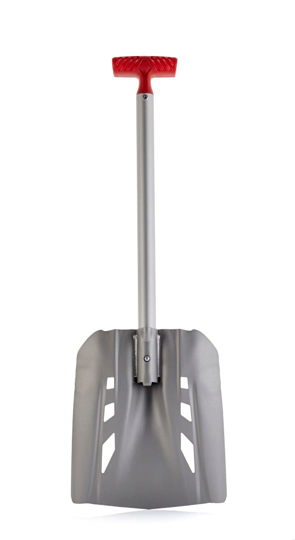 Plume Shovel