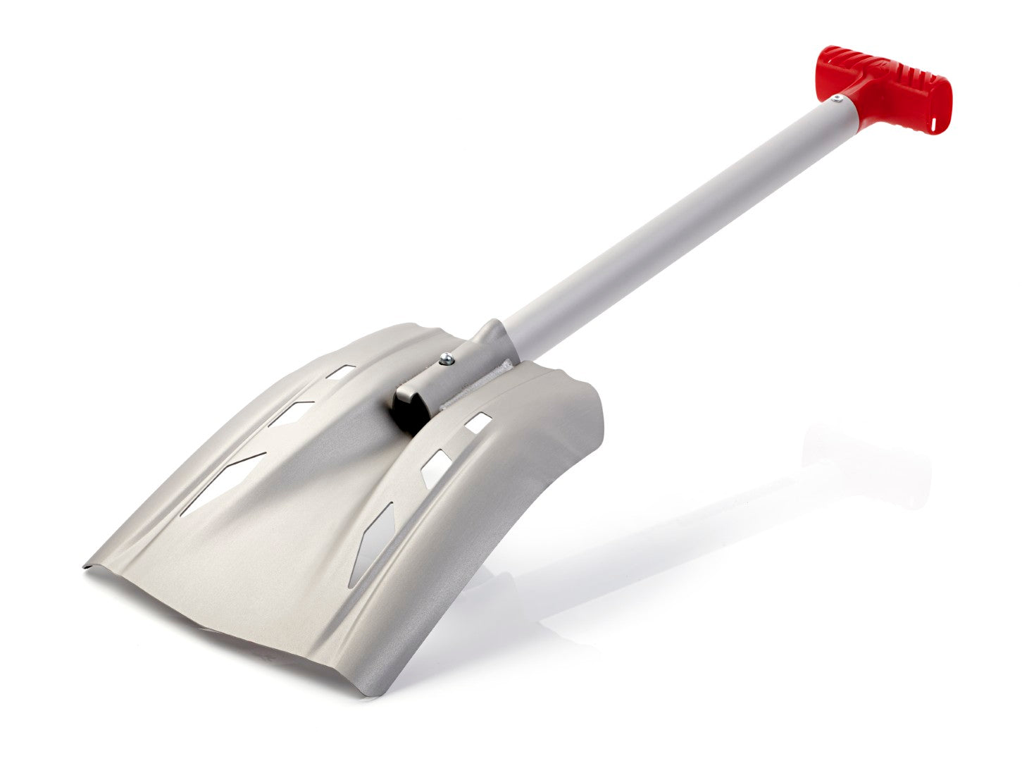 Plume Shovel