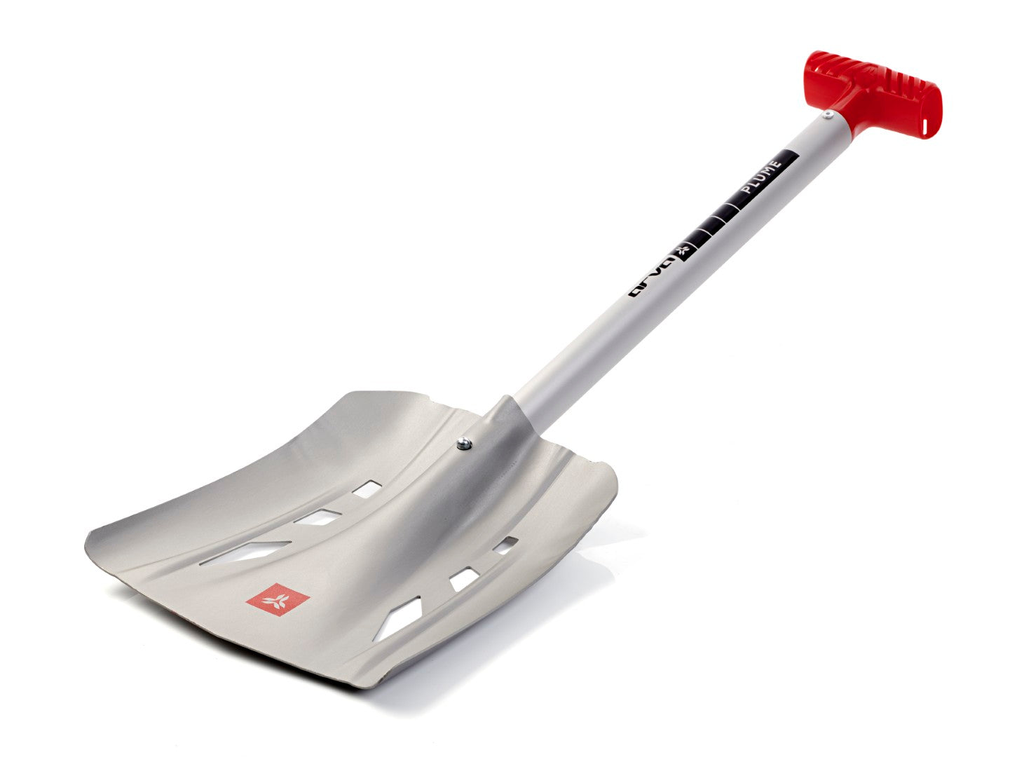 Plume Shovel