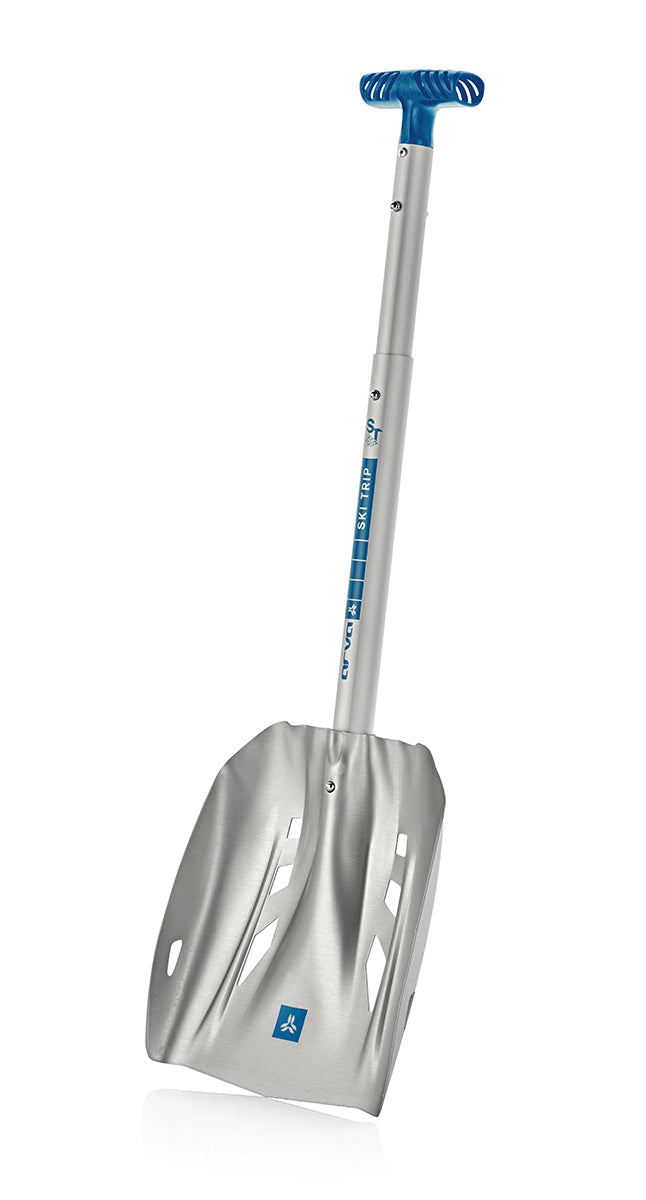 Ski Trip Shovel