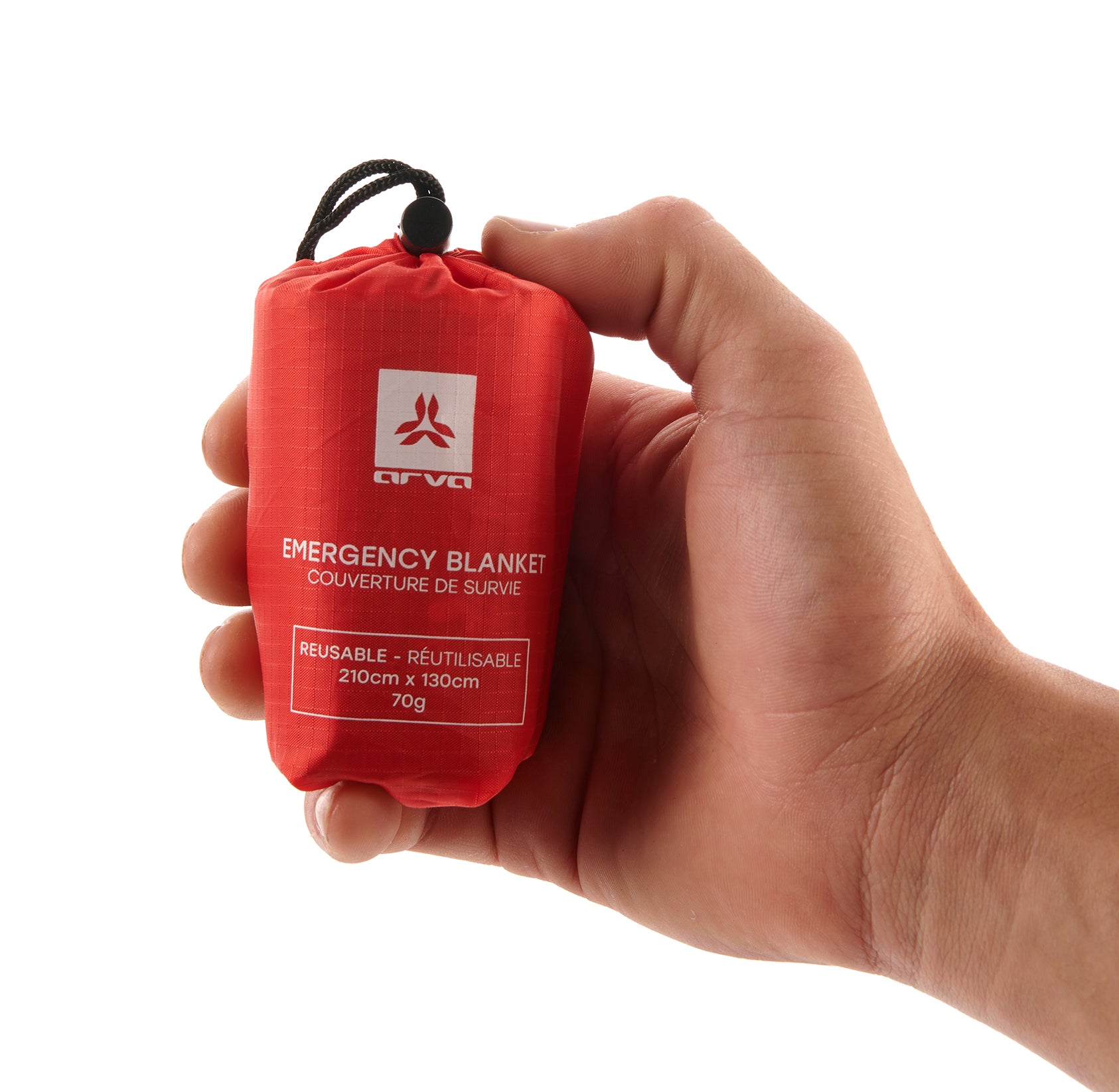Emergency Blanket 70g