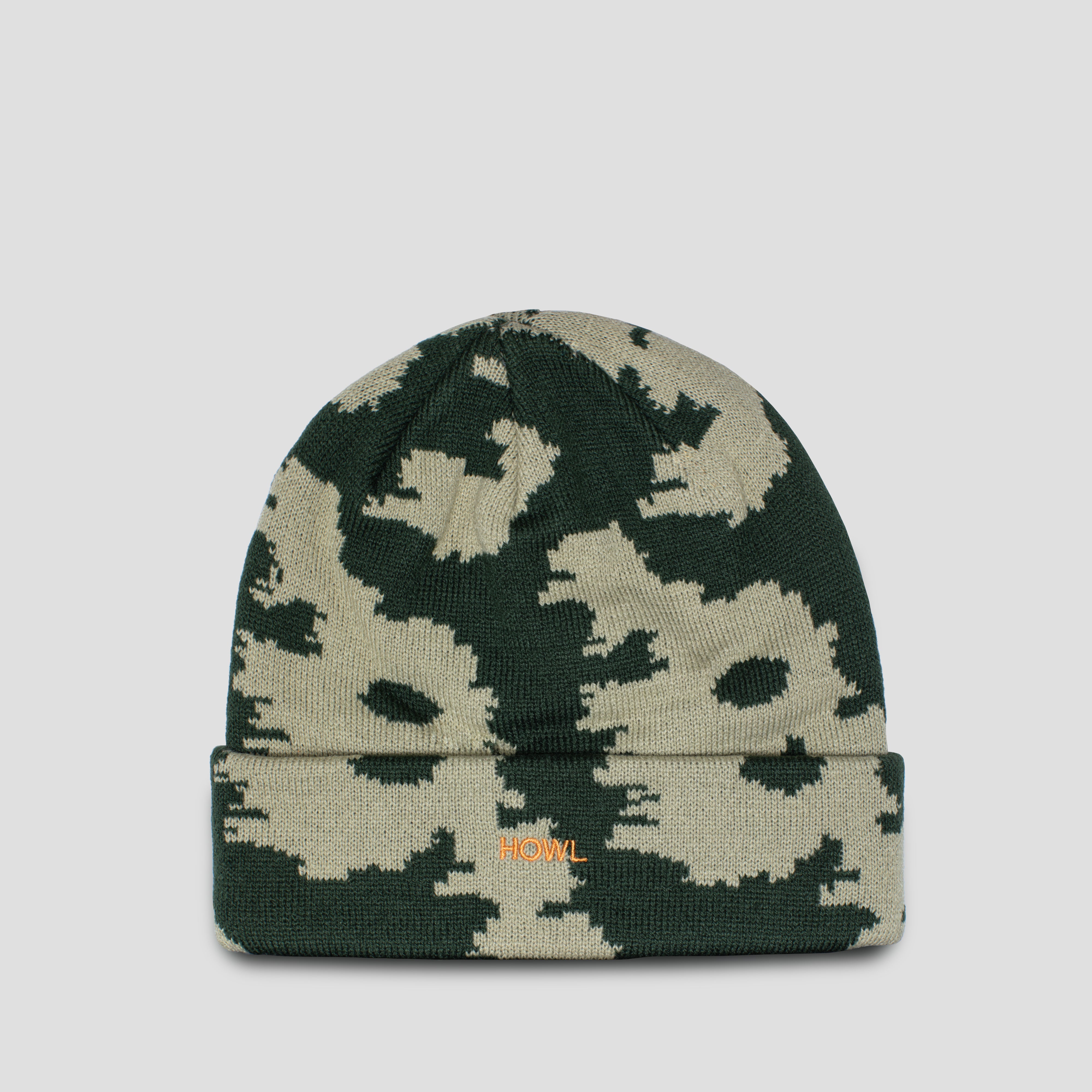 Paragon Beanie