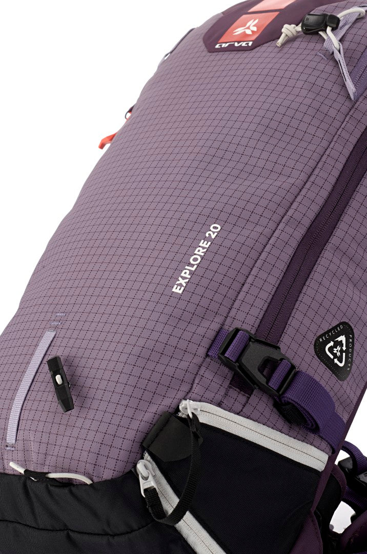 Explore 20L