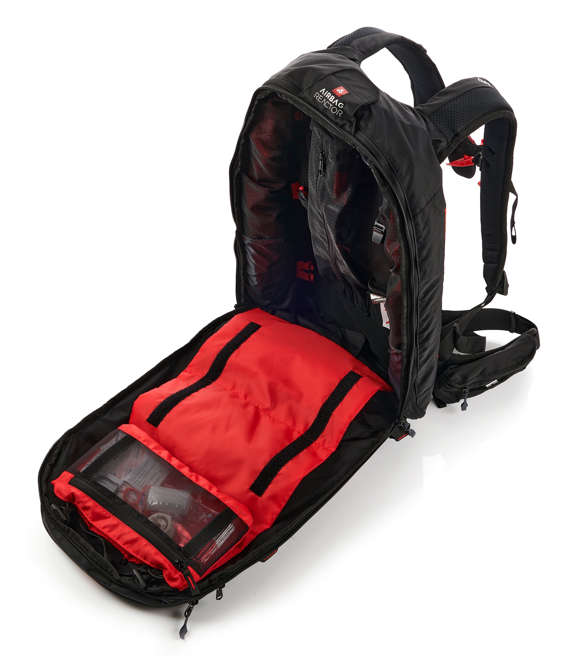 First Aid Kit Patrol